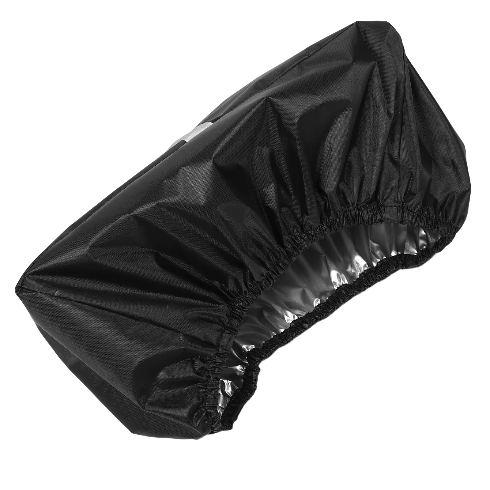 Housse de protection imperméable pour panier avant de vélo, doublure anti-poussière, pare-soleil, accessoires de cyclisme en plein air, nouveauté