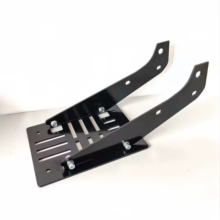 Porte-bagages arrière épaissi pour trottinette électrique Sealup Q22 Q23