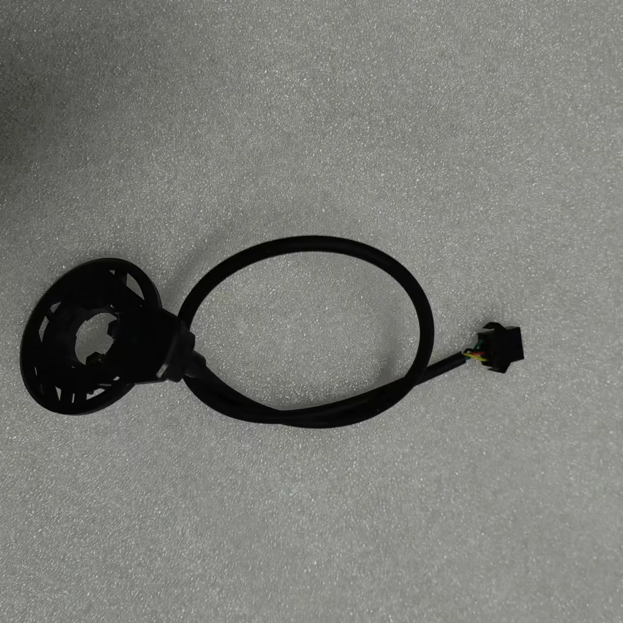 Capteur d'aide à la pédale de vélo électrique (personnalisé) 4 broches Ebike double hauteur 12 aimants côté gauche PAS