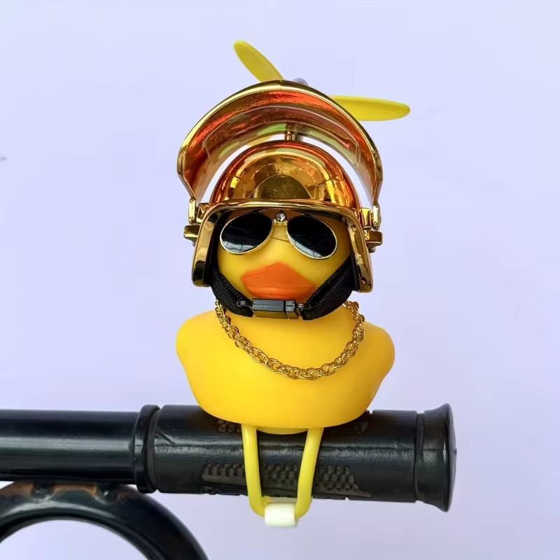 1Cool décorations pour tableau de bord de moto et de vélo