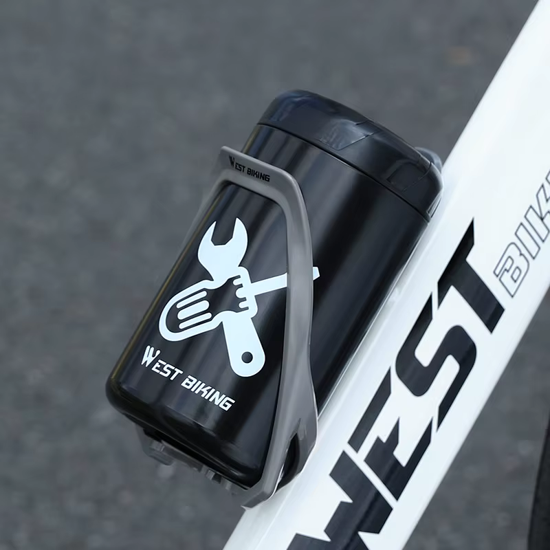 WEST BIKING – boîte à outils portable pour vélo