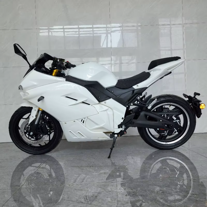 Motos électriques tout-terrain les plus vendues en 2025 avec moteurs de 2000W à 15000W disponibles pour la personnalisation – Dirt Bike Moto Sportbike