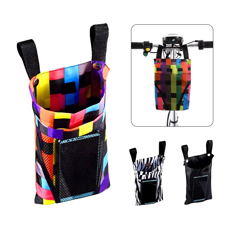 Sac de rangement de vélo