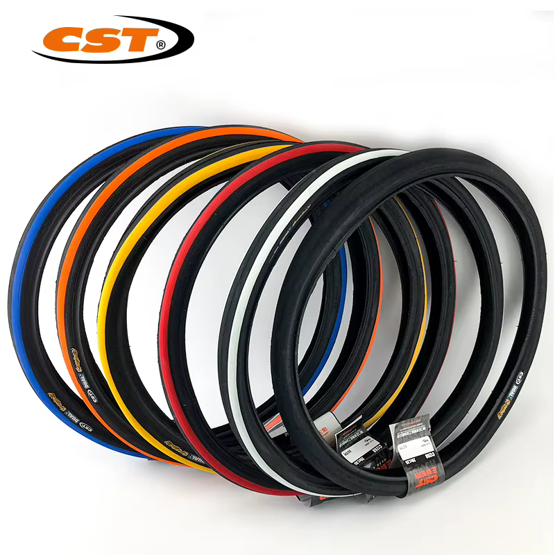 Pneus ultralégers pour petite roue de vélo