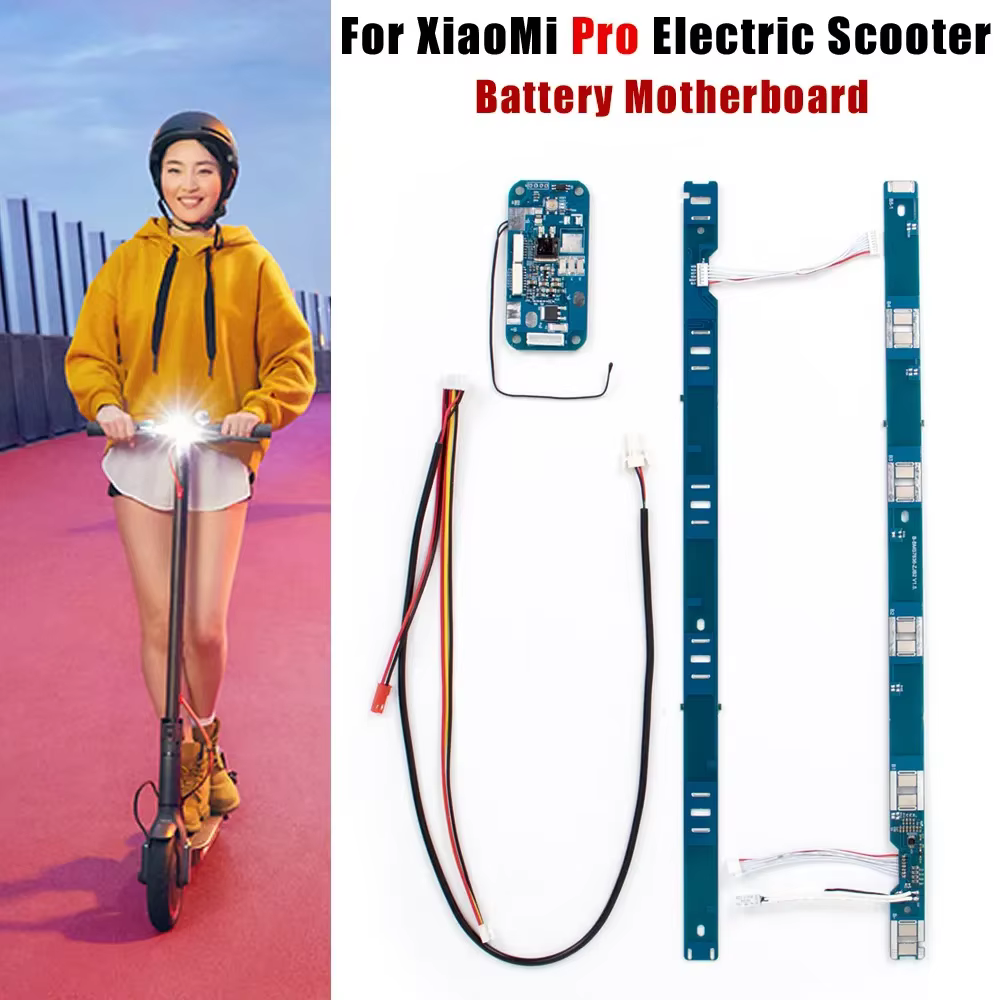 Contrôleur de batterie de Scooter électrique uniquement pour Xiaomi M365 Pro