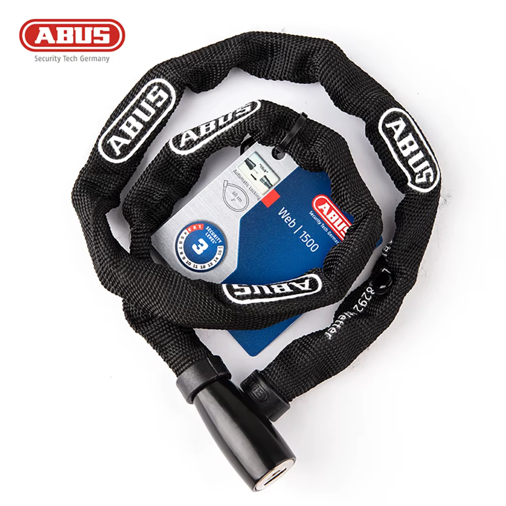 ABUS serrure de vélo montagne route