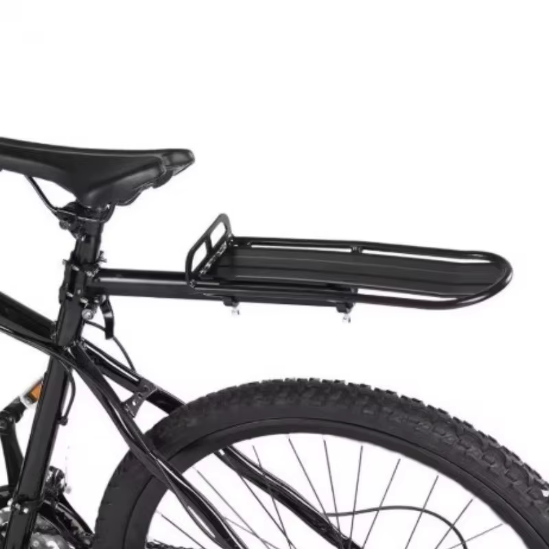 Porte-bagages universel pour vélo vtt