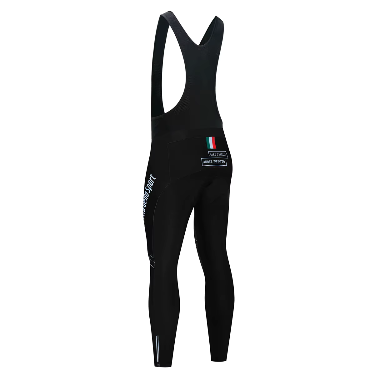 Pantalons longs de cyclisme imperméables pour hommes – Idéal pour un vélo toutes saisons 2025