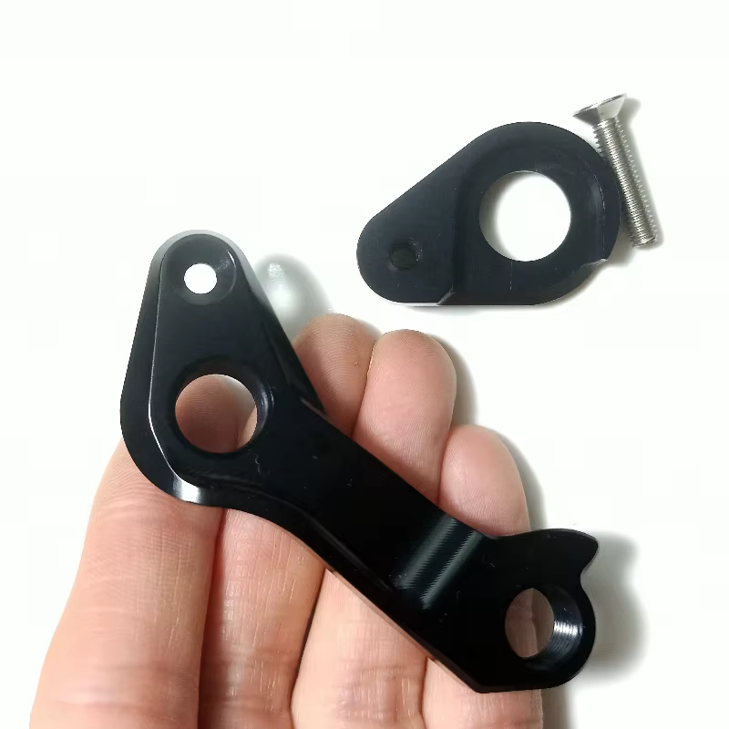 Cintre de dérailleur de vélo