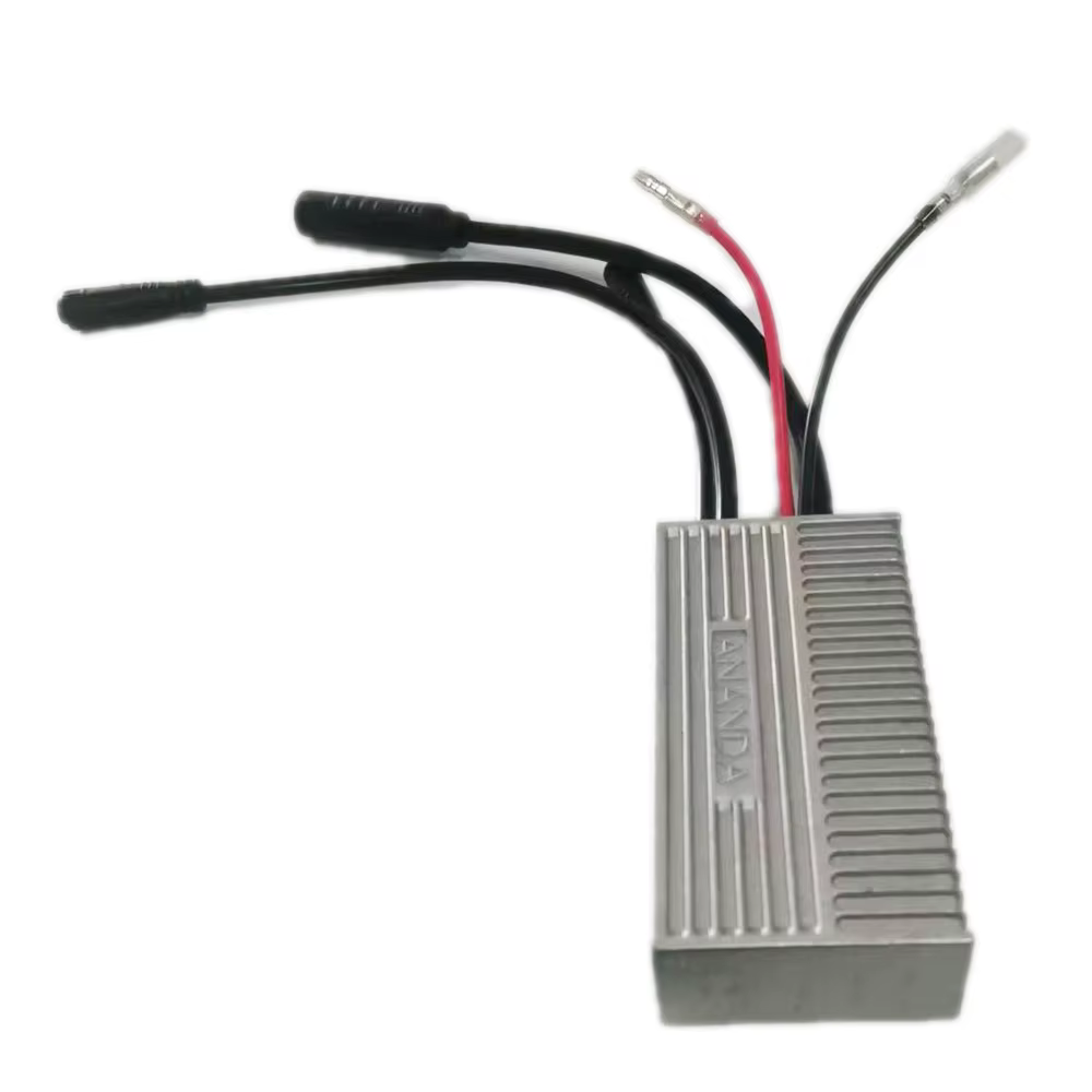 Contrôleur de moteur sans balais MC5-B0 personnalisé pour EPAC ANANDA 36V 250W