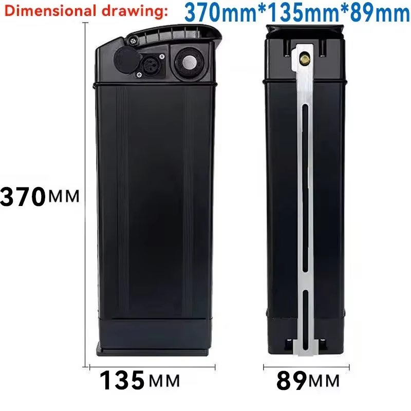Convient pour Hitway BK3 BK5 BK6 BK8 BK11 BK37 COLORWAY BK6 batterie 36V 48V 17.5Ah 40Ah batterie adaptée pour COLORWAYBK6 Hitway