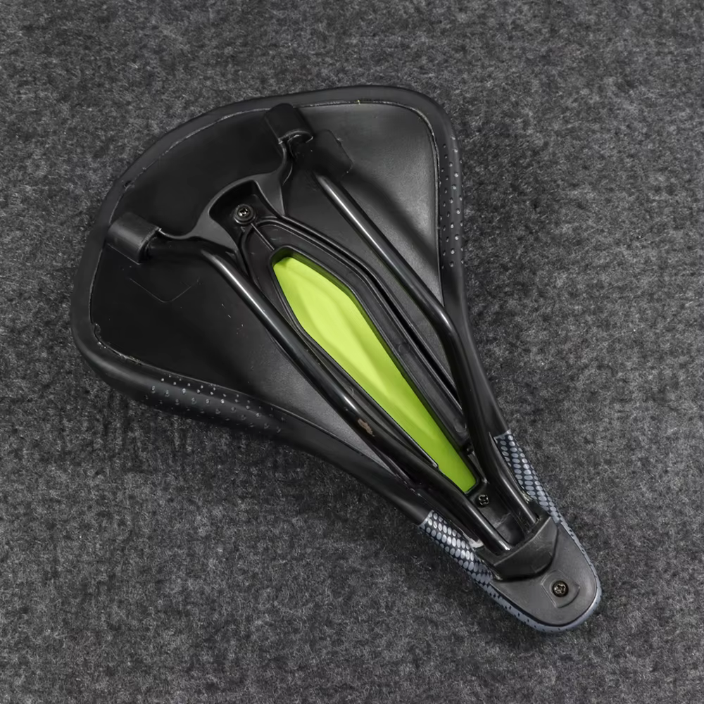 Selle de vélo Mimic TriDuvet Tt pour hommes et femmes