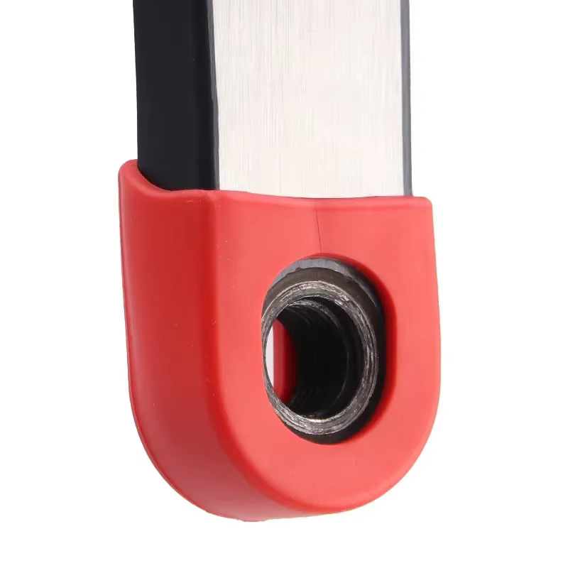 Protection de manivelle de vélo en silicone