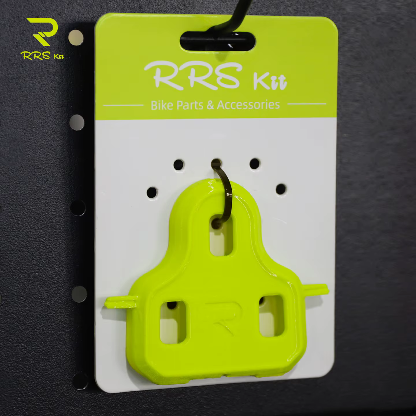 Outil d'ajustement simple pour les clips de vélo de route RRSKIT