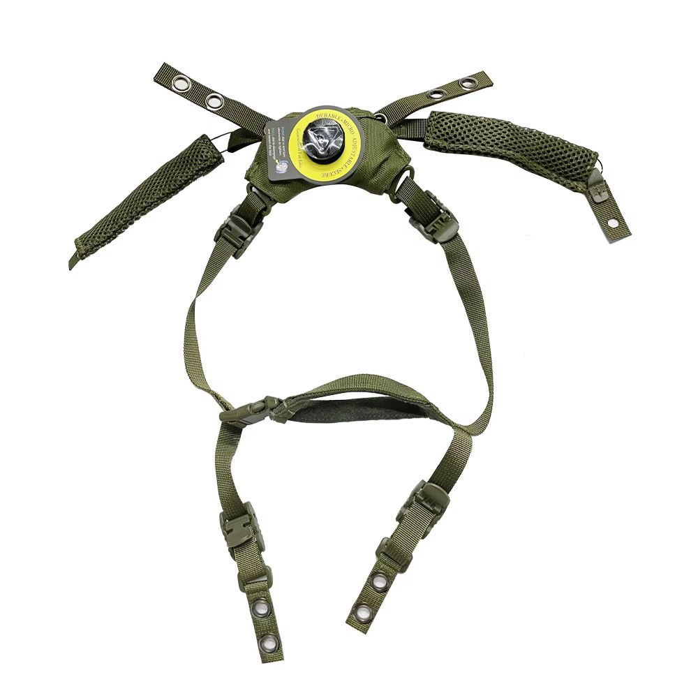 Fit Team Wendy – système de Suspension suspendu pour casque