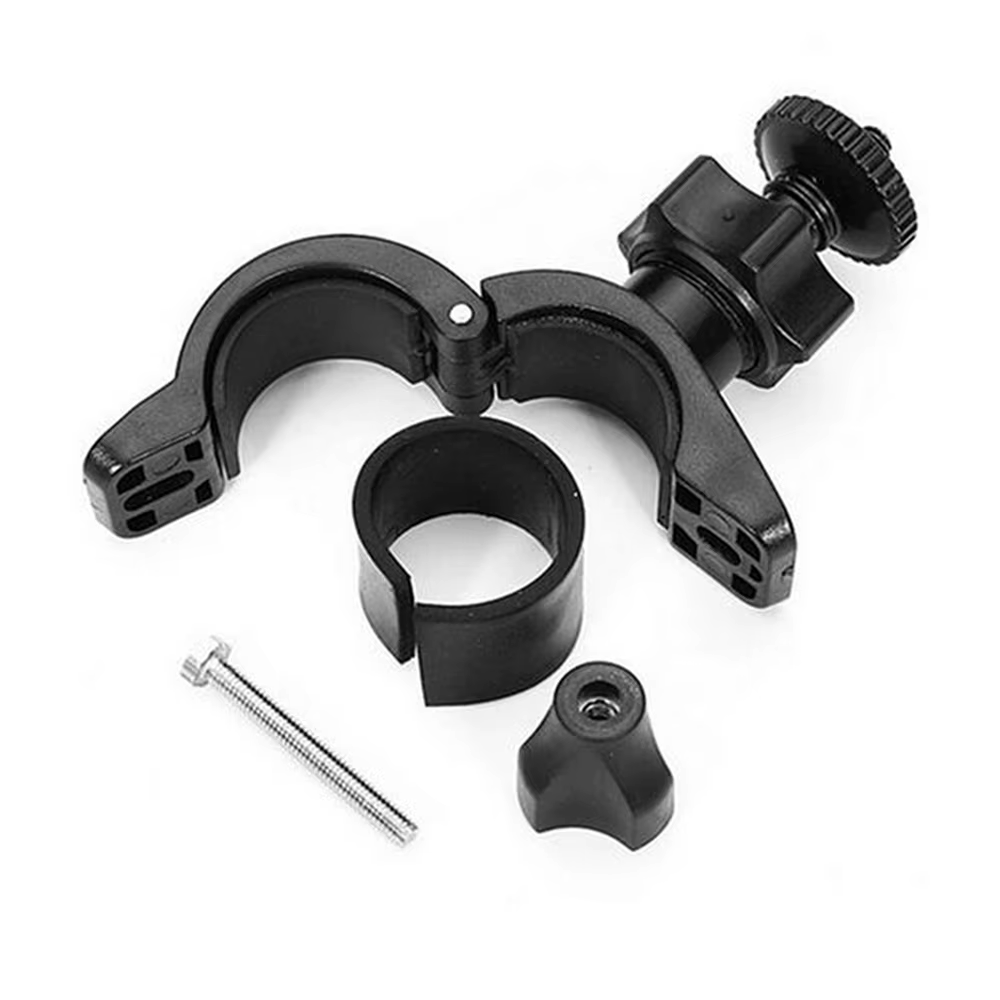 Pour GoPro vélo montage guidon pince moto