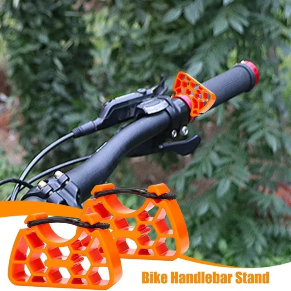 Support de montage de guidon de vélo