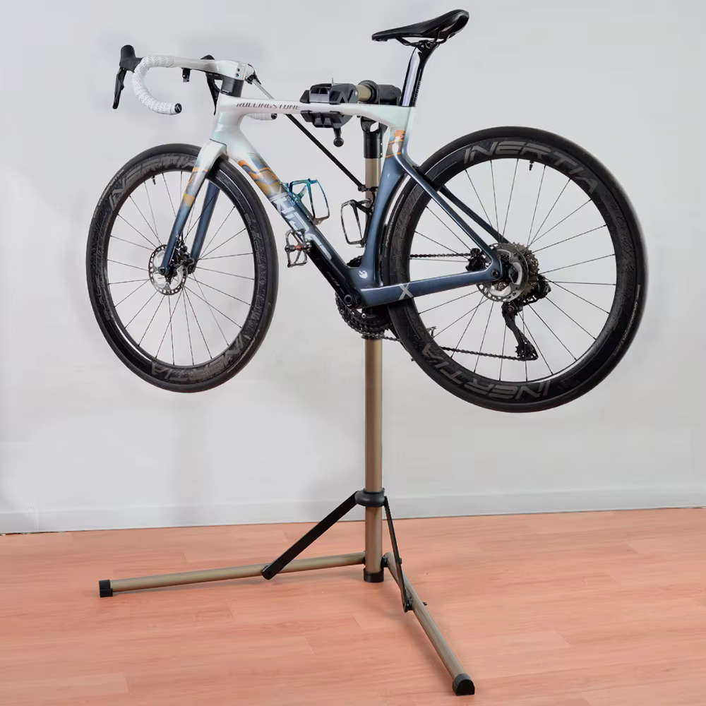 Support de support de vélo