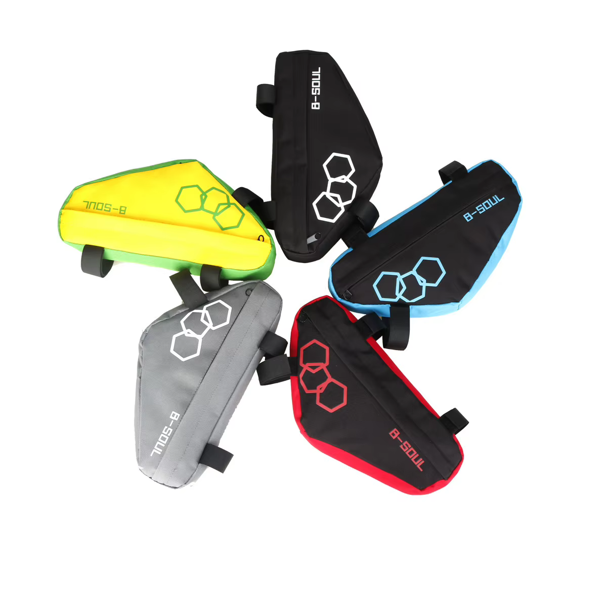 Sac à dos de vélo étanche