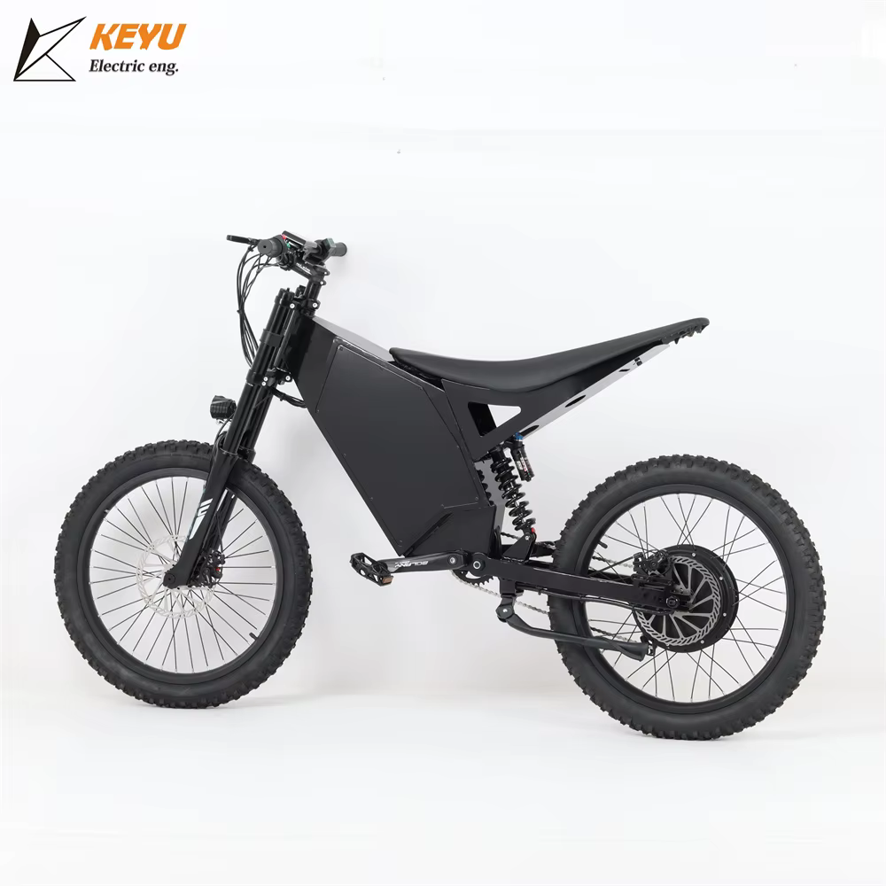Grand siège de vélo confortable