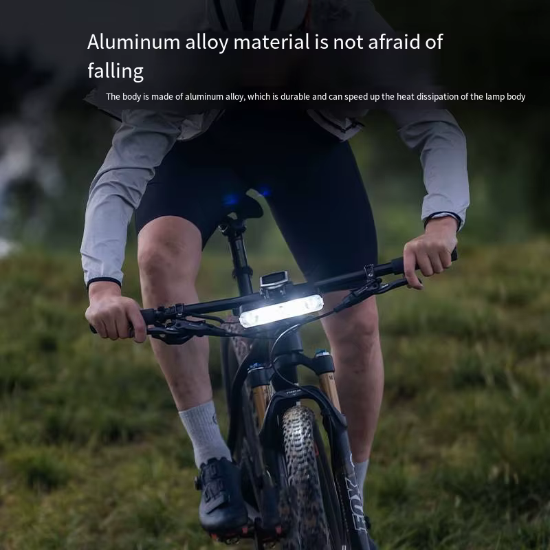 Phare de vélo XOSS XL3000