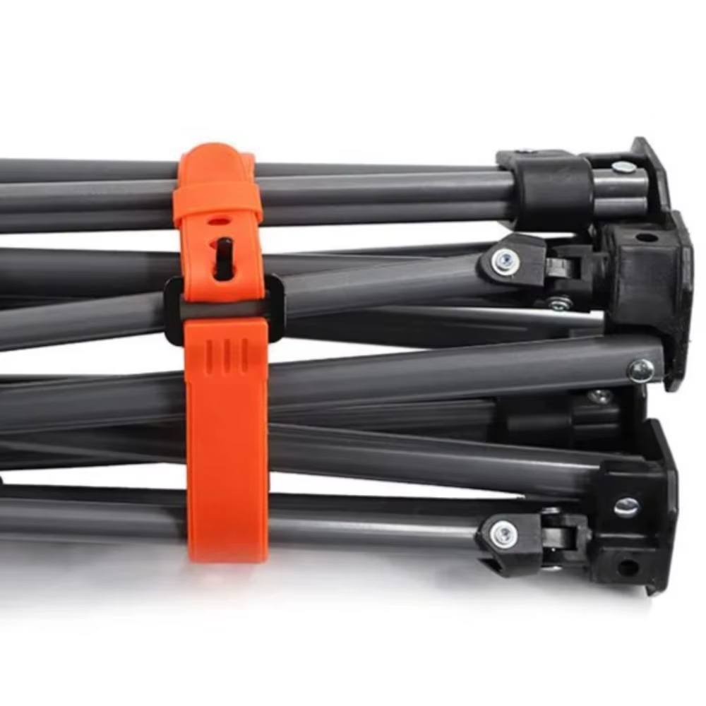 Sangle de support de vélo en Silicone