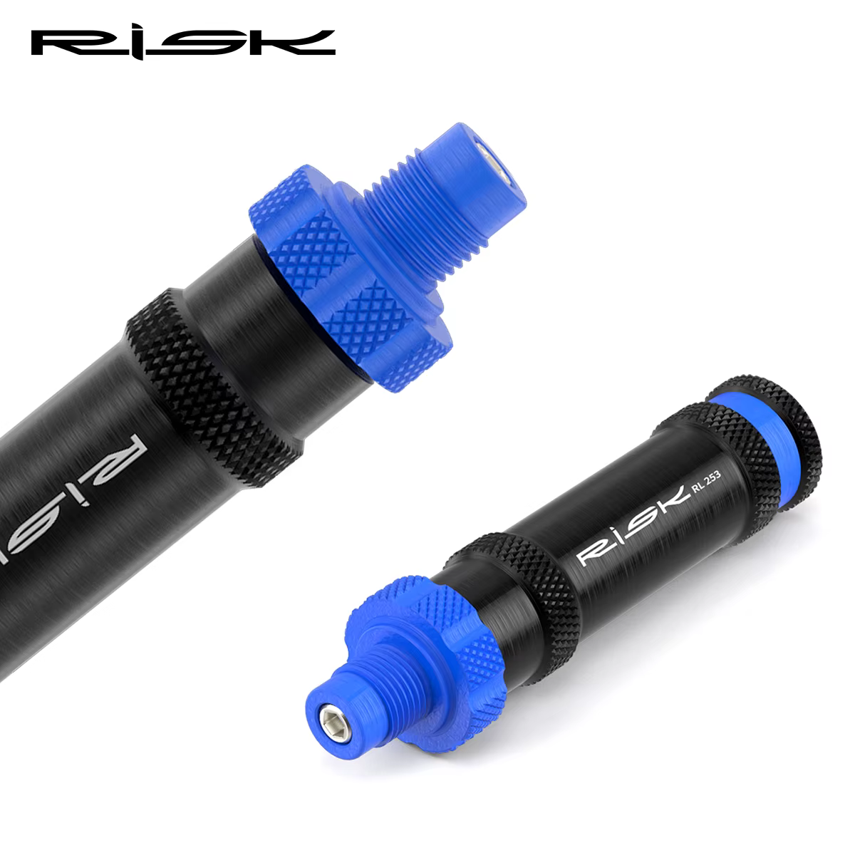 RISK – outil de réparation de pédale factice filetée pour vélo