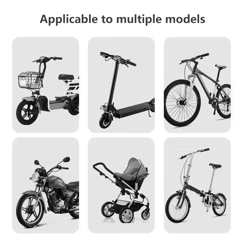 Crochet pour Scooter électrique