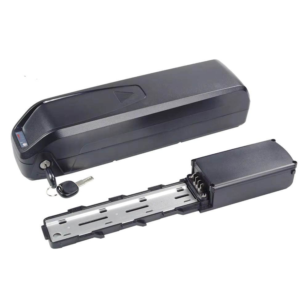 Batteries de vélo électrique 36V 48V 12Ah 15Ah 20Ah batterie Li-ion pour Hitway Colorway BK15 BK27 BK29 Baolujie