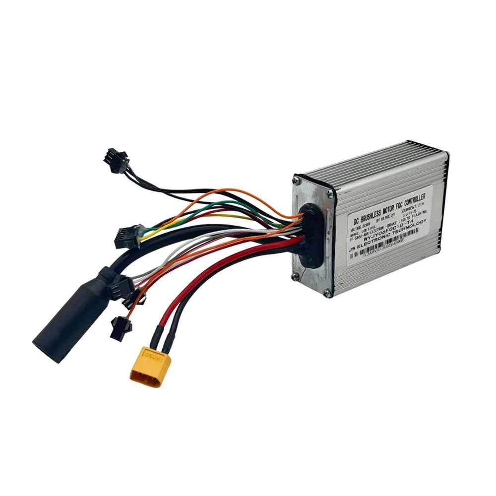 Contrôleur Original 48V pour Scooter électrique Urbanglide Ecross Pro
