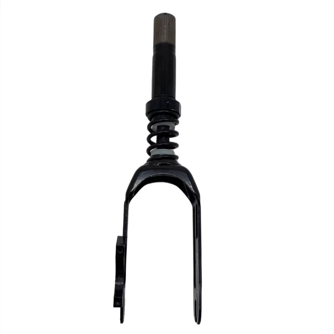 Fourche avant d'origine pour Scooter électrique Ninebot F2 Pro