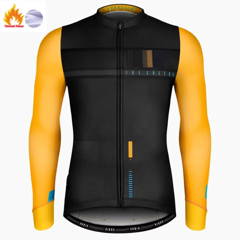 Maillot de cyclisme pour hommes