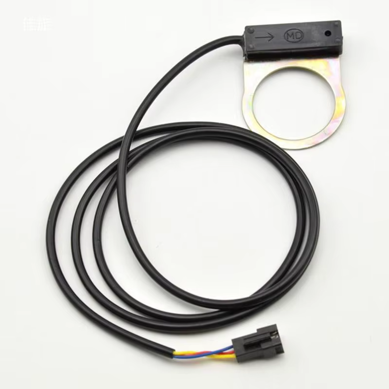 Kit de système PAS pour vélo électrique
