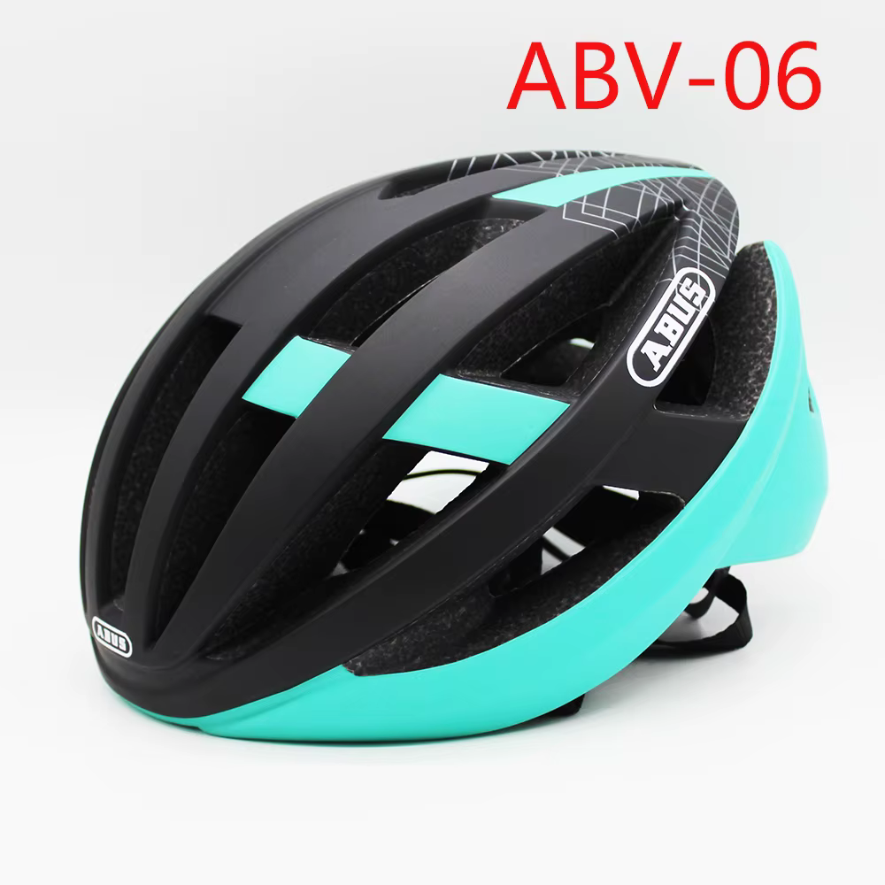 Aero casque de cyclisme ultraléger Sport de plein air vtt