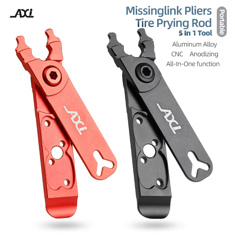 Pince à chaîne de vélo mini pour VTT
