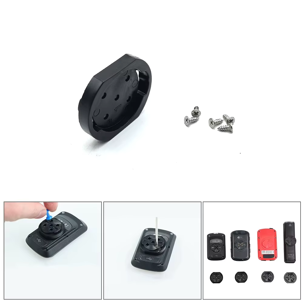 Support d'ordinateur de vélo de route et de montagne
