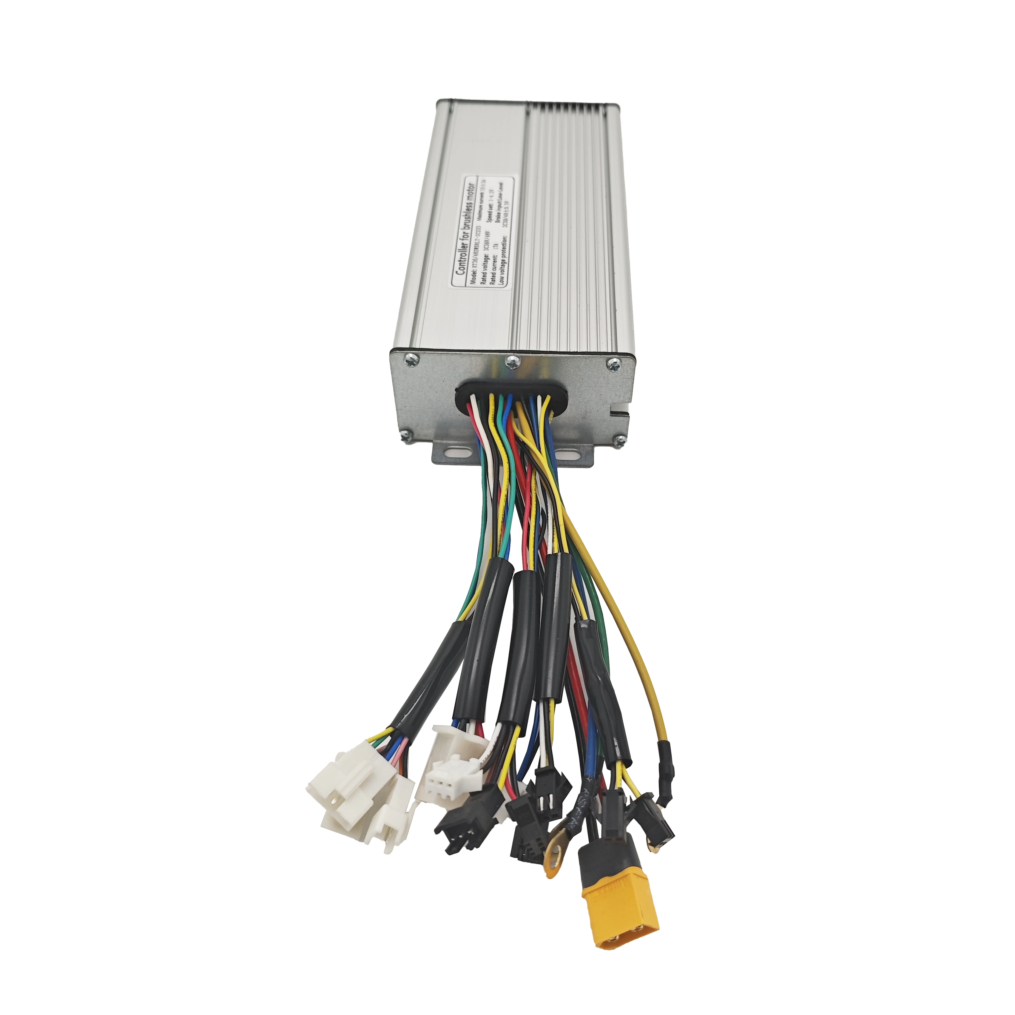 Contrôleur de vélo électrique KT 36V/48V 1000W 1500W 35A