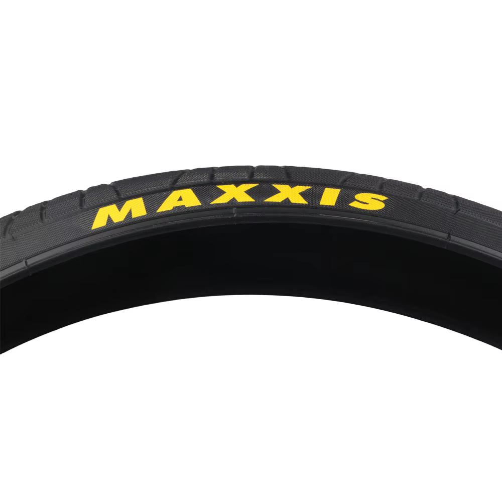 MAXXIS HOOKWORM Rrban pneu d'assaut pneus de vélo BMX pour pédicats plat/pARK/STREET/VERT