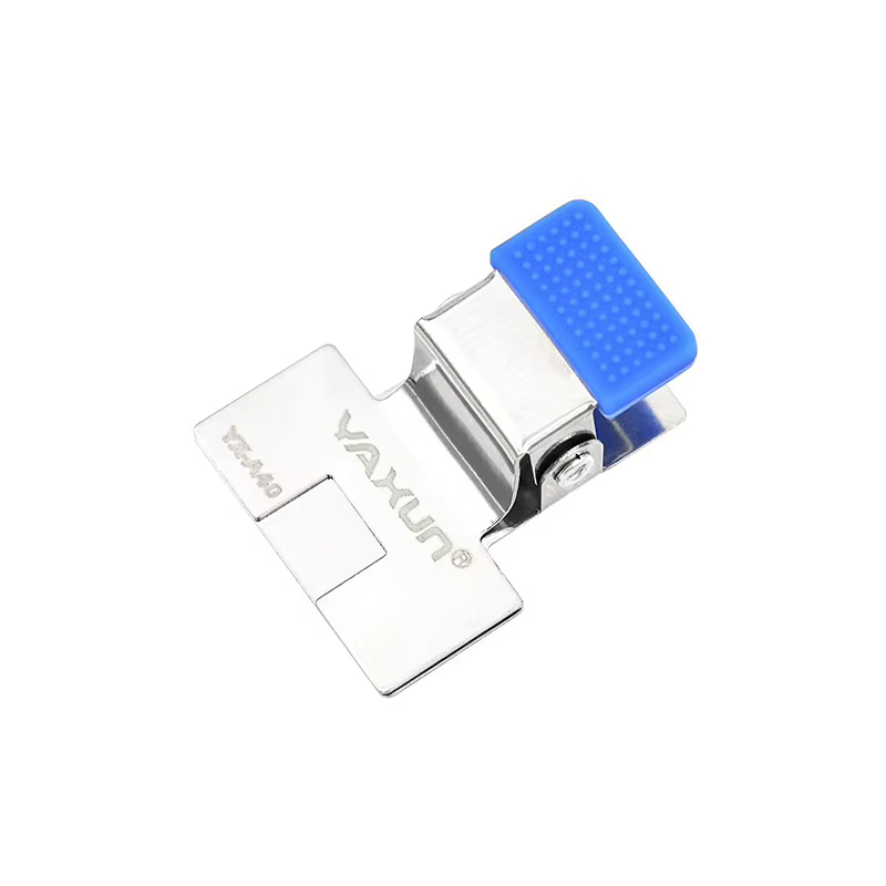 Support de câble flexible YAXUN YX-A40 pour réparation de téléphones portables, outil de réparation de téléphones portables