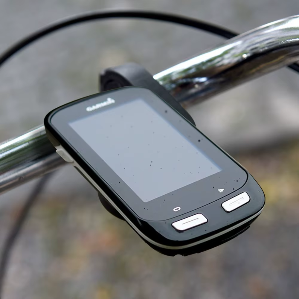 Support de fixation pour ordinateur de vélo