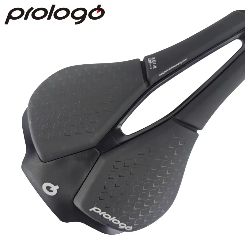 Prologo Scratch M5 Space T2.0 Tirox Rail 250x147mm selle de vélo pour route vtt coussin de siège