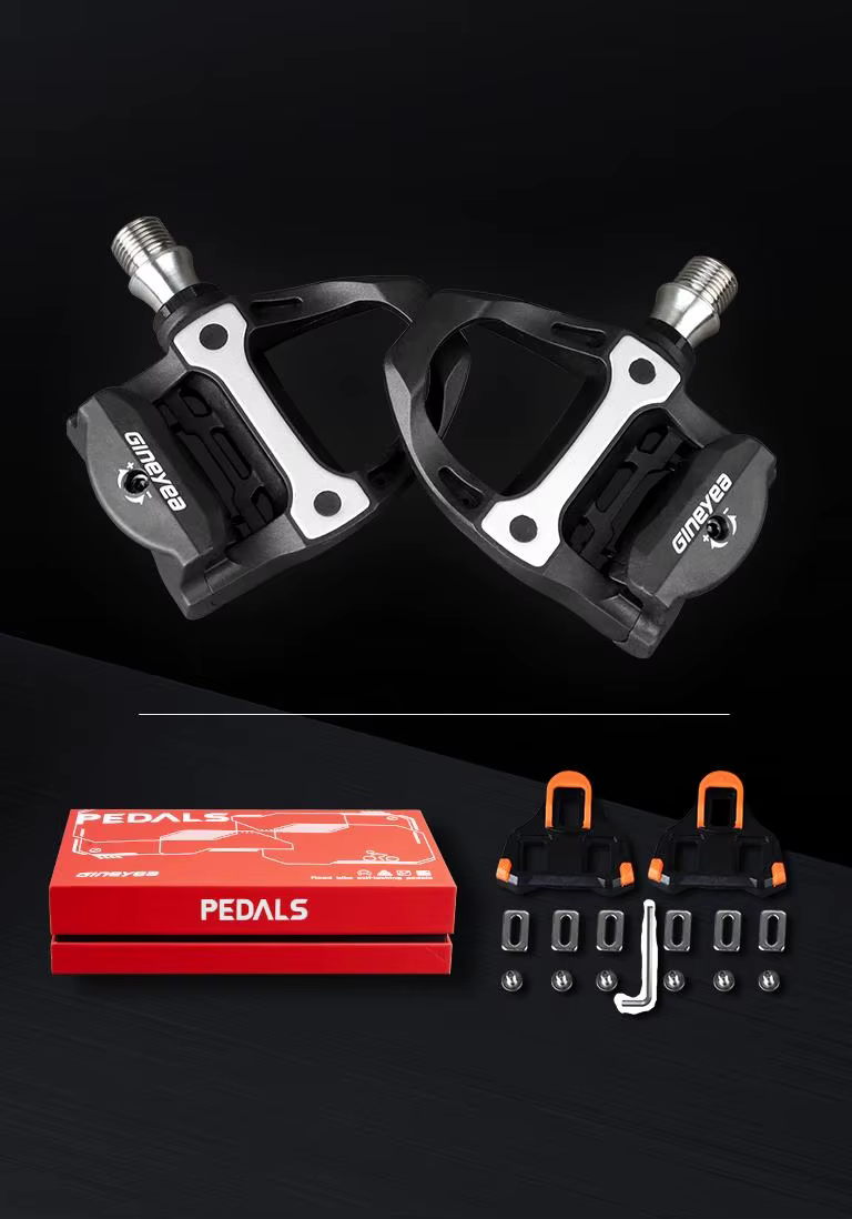 Accessoires de vélo ultra légers