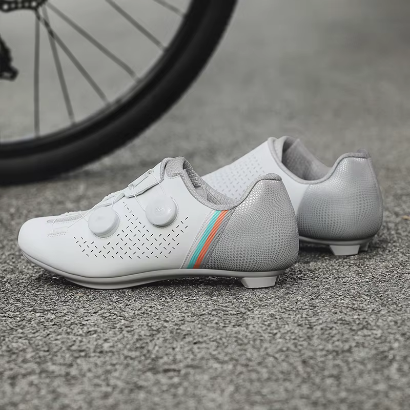 Chaussures de cyclisme sur route