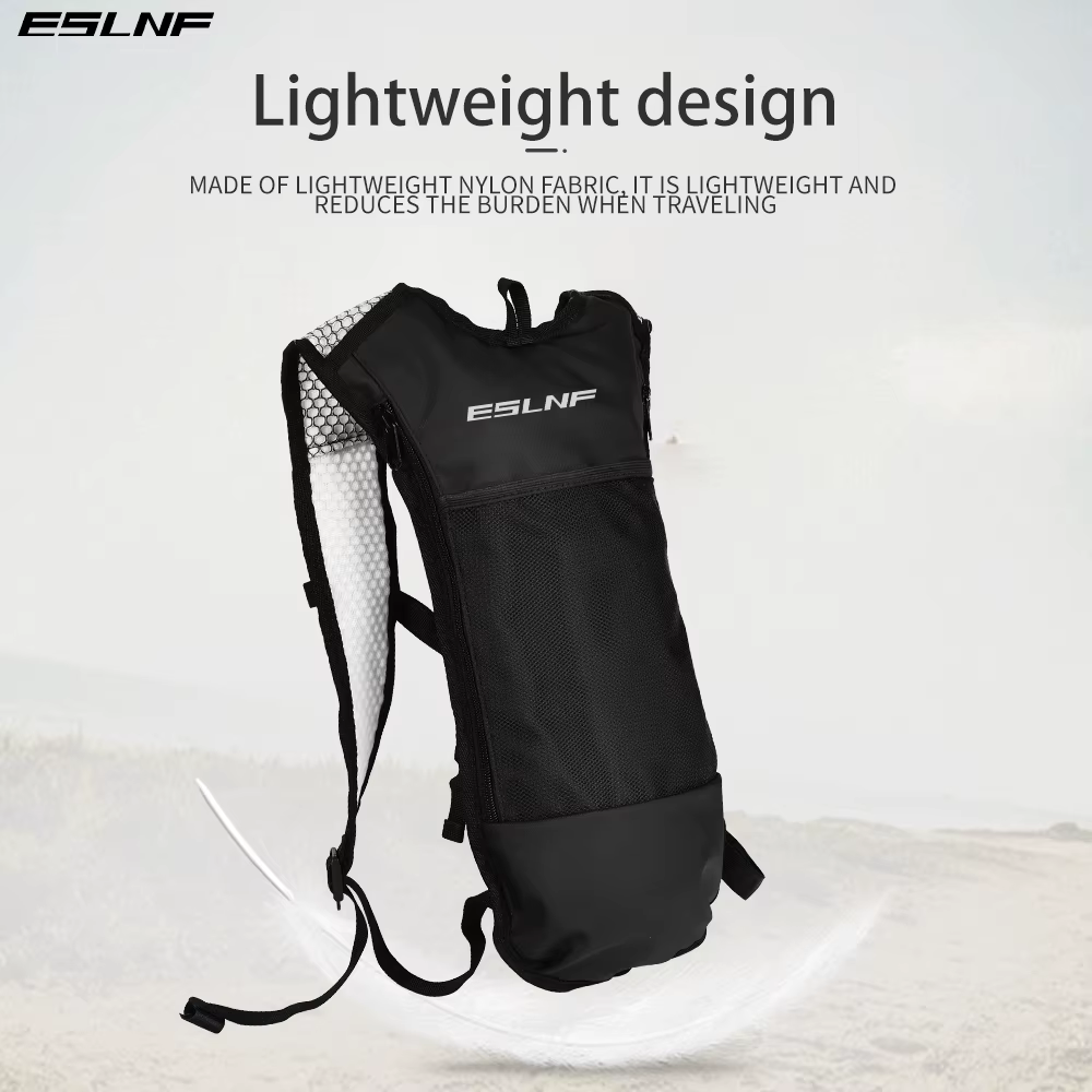 Sacs de vélo sac à dos Portable grande capacité sac d'eau de cyclisme Sport de plein air escalade randonnée pochette sac à dos d'hydratation