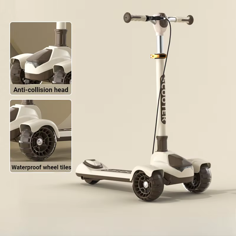 Trottinette pour enfants