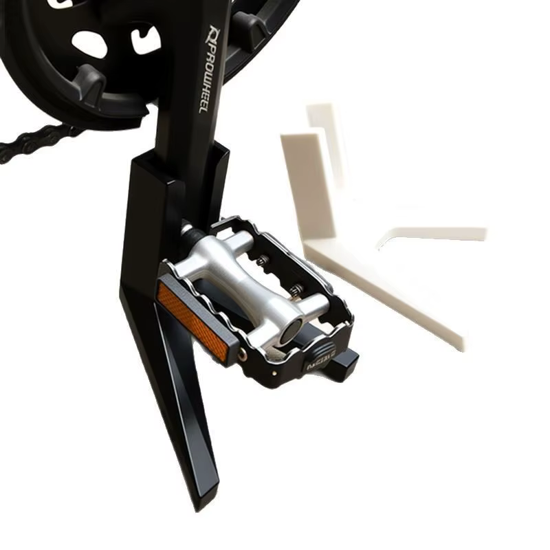 Support de stationnement portable pour vélo