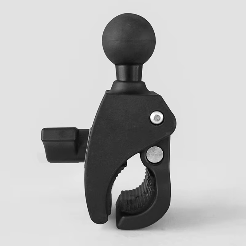 Support de fixation à rotule de 25 mm (1 pouce) pour guidon