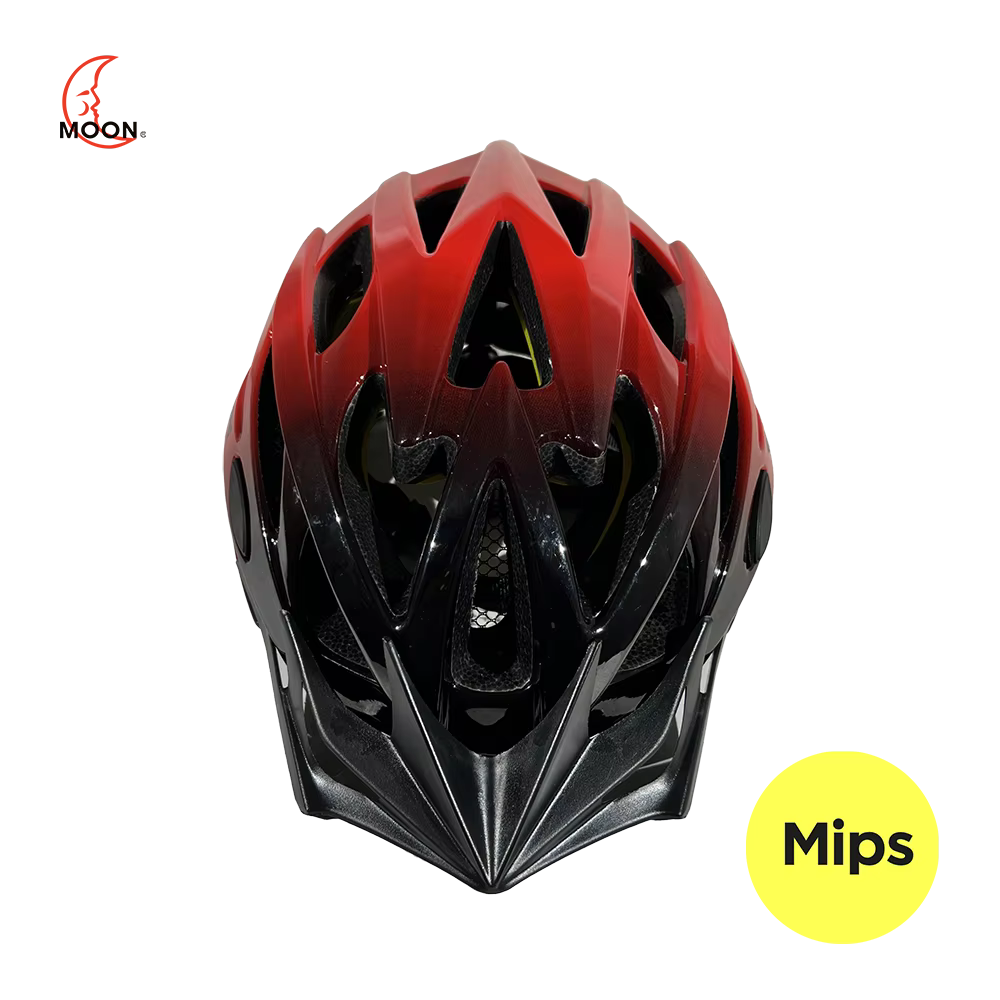 Casque de vélo MOON anti-odeur