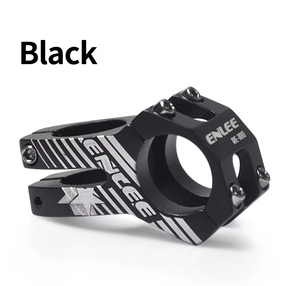 ENLEE tige de VTT 31.8x45mm