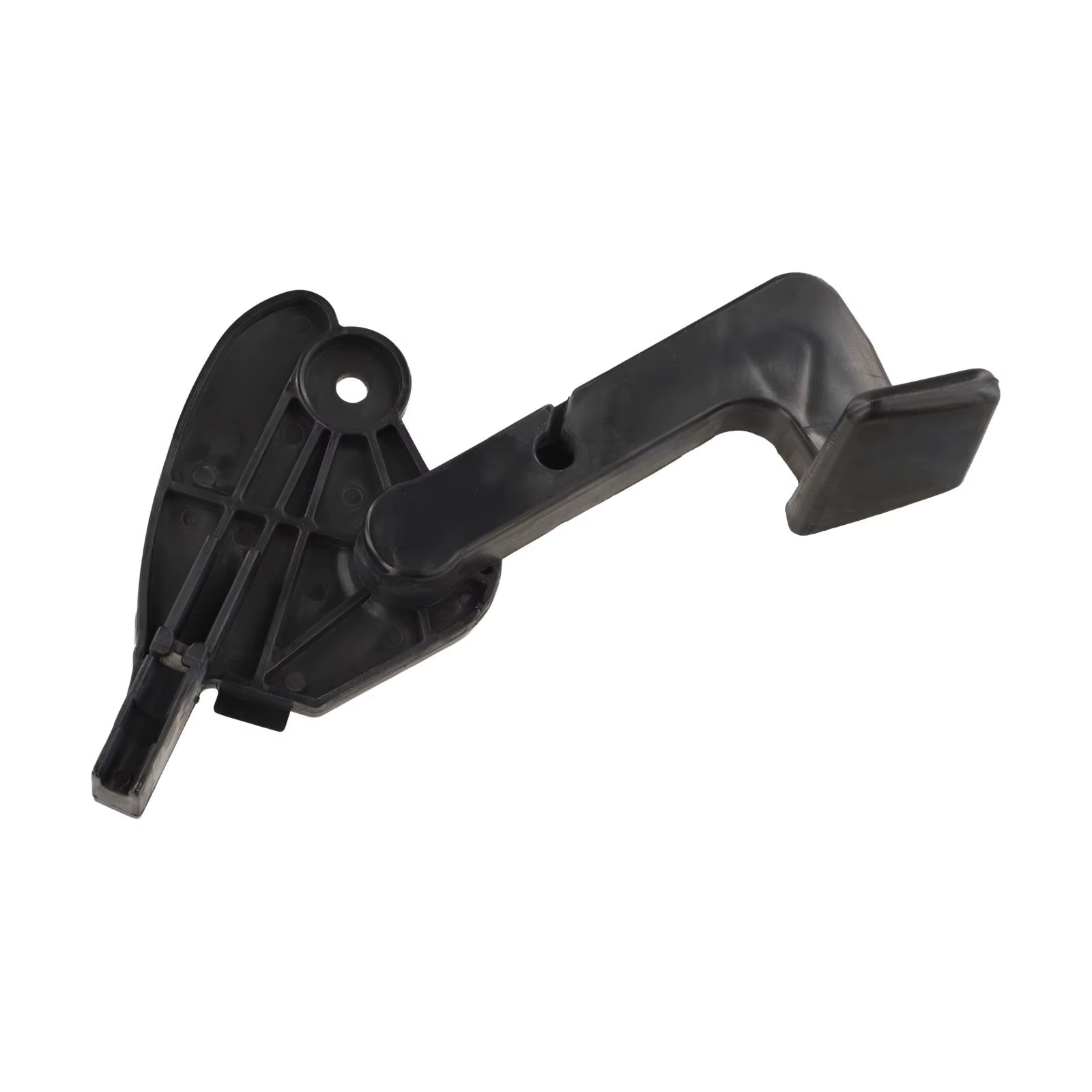 Poignée de déverrouillage du capot pour A4 B6 B7 2001-2008 8E1823533B, accessoires intérieurs de voiture